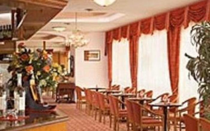 Hotel Splendid Palace
