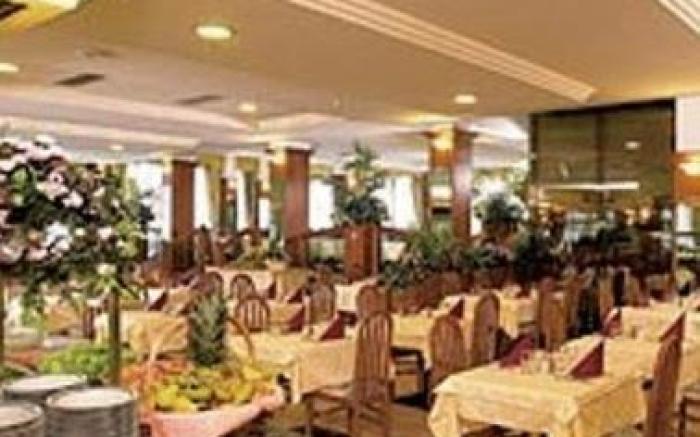 Hotel Splendid Palace