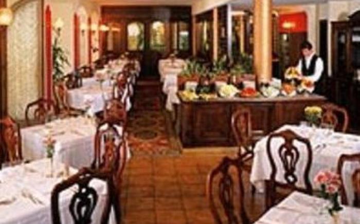 Hotel Le Palme