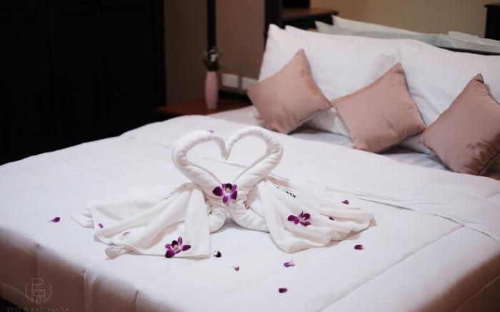 Rest@Ratchada hotel