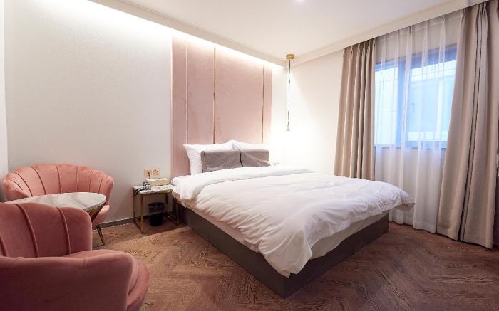 Denbasta Signature Hotel