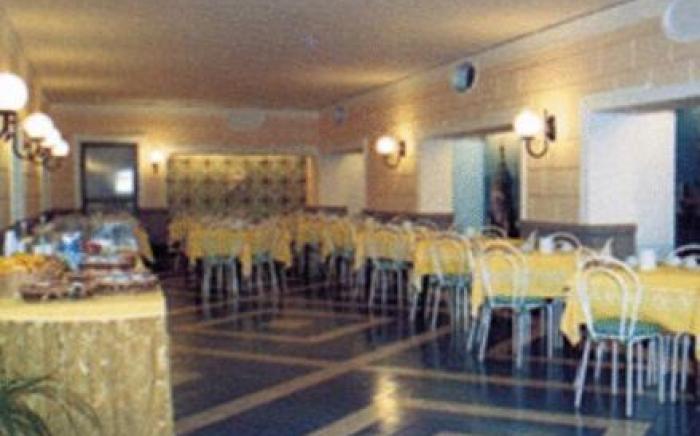 Hotel Miramare