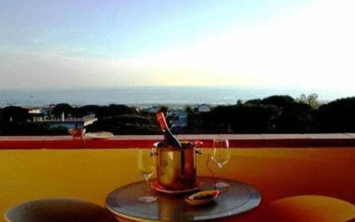 Amarina Hotel