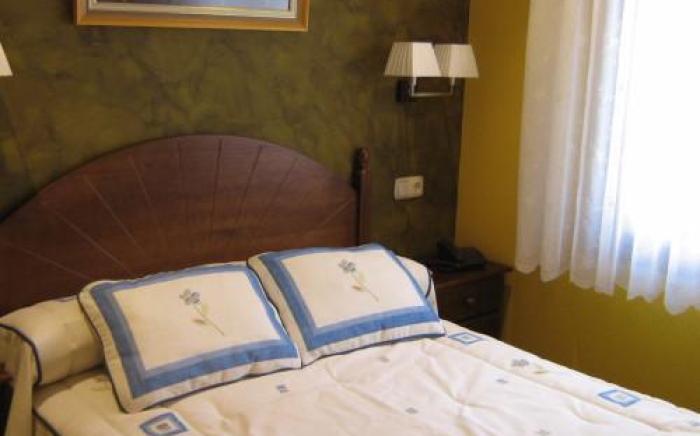 Hotel Rural Casa Migio