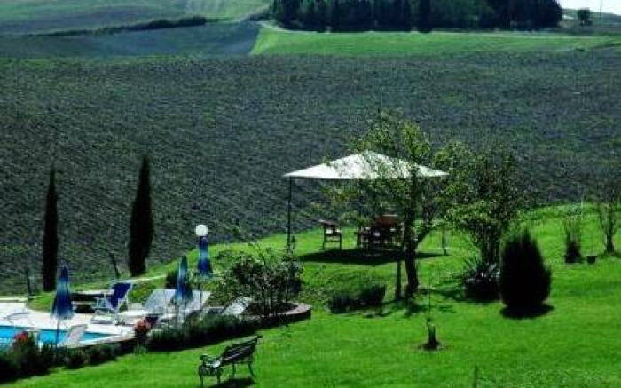 Agriturismo San Giorgio
