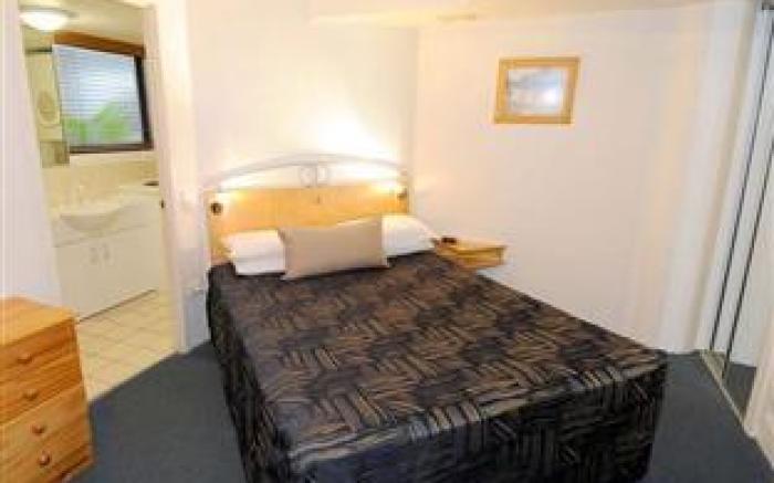 Beach Club Resort Mooloolaba