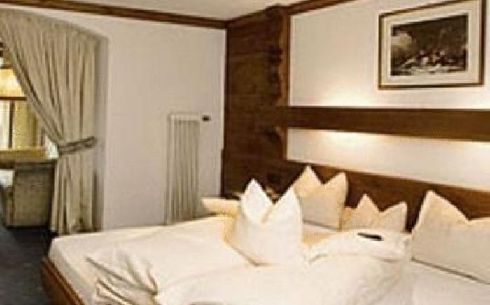 Beauty & Wellness Hotel Tirolerhof