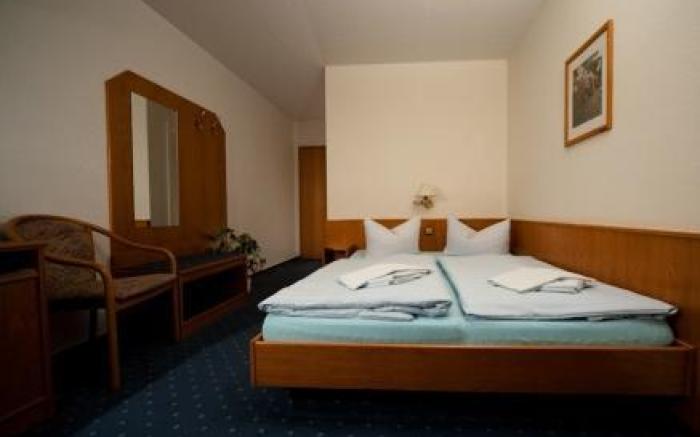 Hotel Weinert