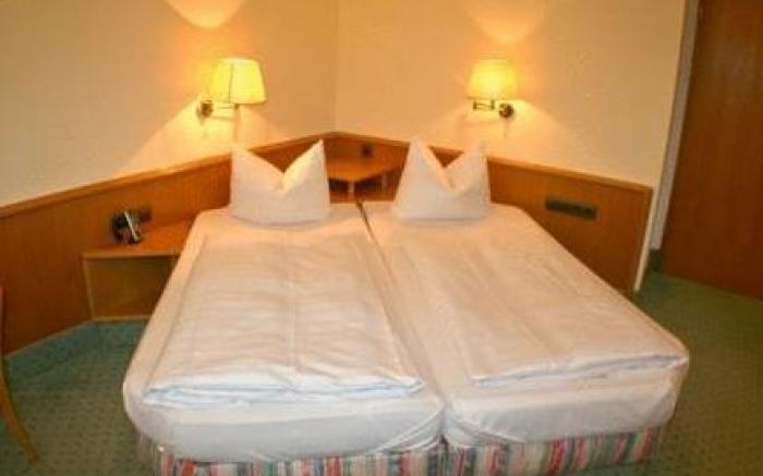 Hotel Altes Weinhaus