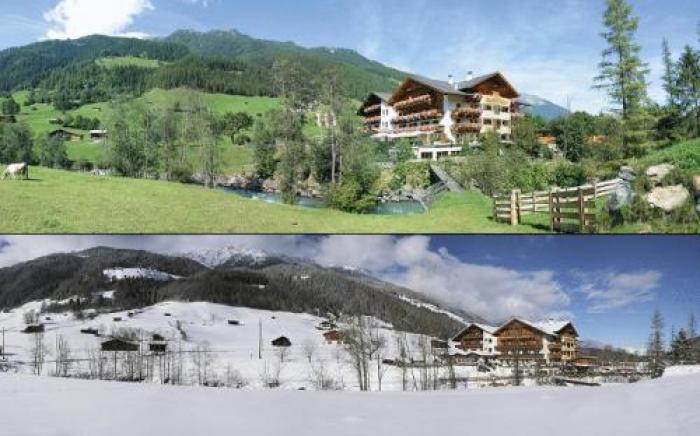 Biohotel Rastbichlhof