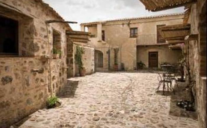 Albergo Diffuso Mannois