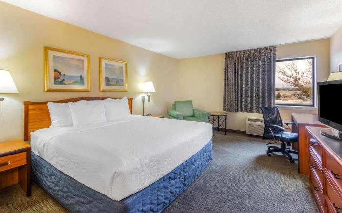 La Quinta Inn & Suites by Wyndham Las Cruces Organ Mountain