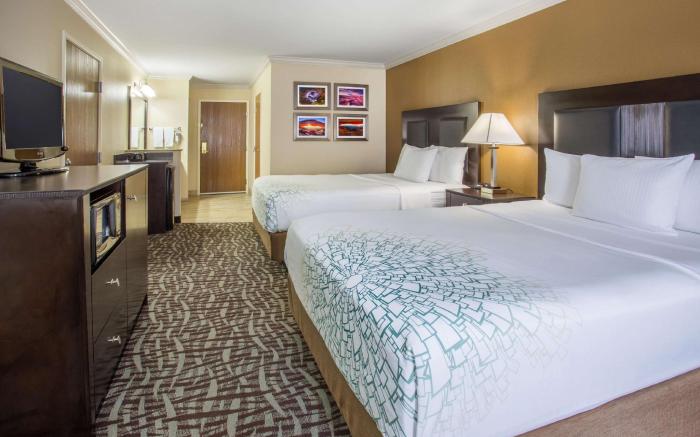 La Quinta Inn & Suites by Wyndham Moab