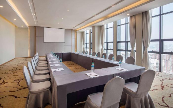 Ramada Encore by Wyndham Wuhan