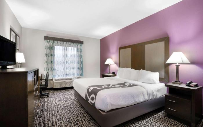 La Quinta Inn by Wyndham North Myrtle Beach