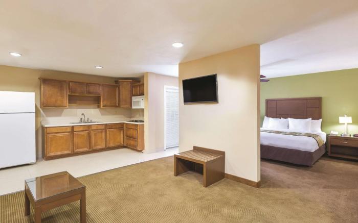 La Quinta Inn by Wyndham Austin North