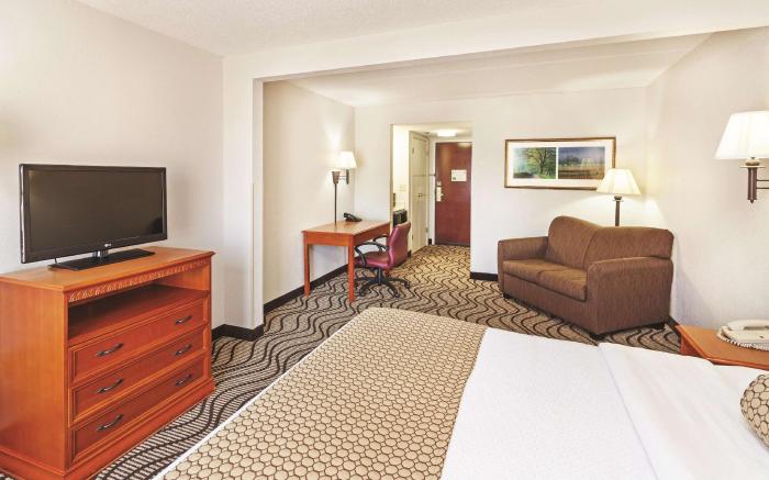 La Quinta Inn & Suites by Wyndham Sevierville / Kodak