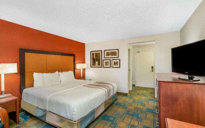 Baymont by Wyndham Meridian