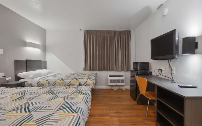 Motel 6 Normal, IL - Bloomington Area