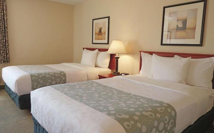 La Quinta Inn & Suites by Wyndham Albuquerque Journal Ctr NW