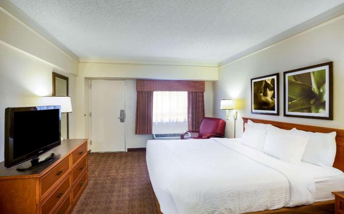 La Quinta Inn by Wyndham Austin Capitol / Downtown