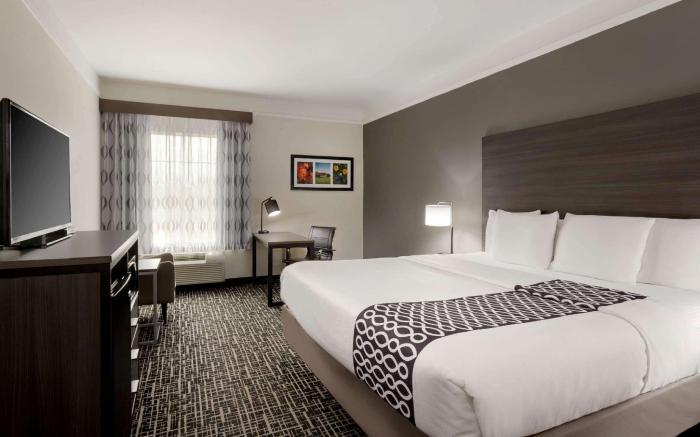 La Quinta Inn & Suites by Wyndham I-20 Longview South