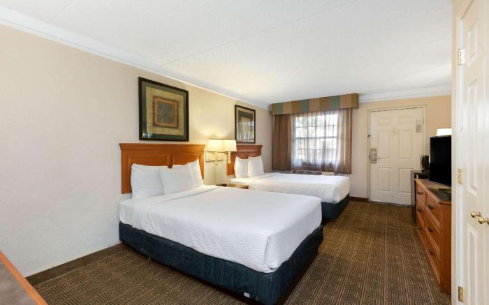 La Quinta Inn by Wyndham Bossier City