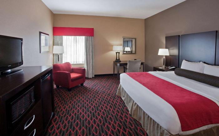 La Quinta Inn & Suites by Wyndham Conway