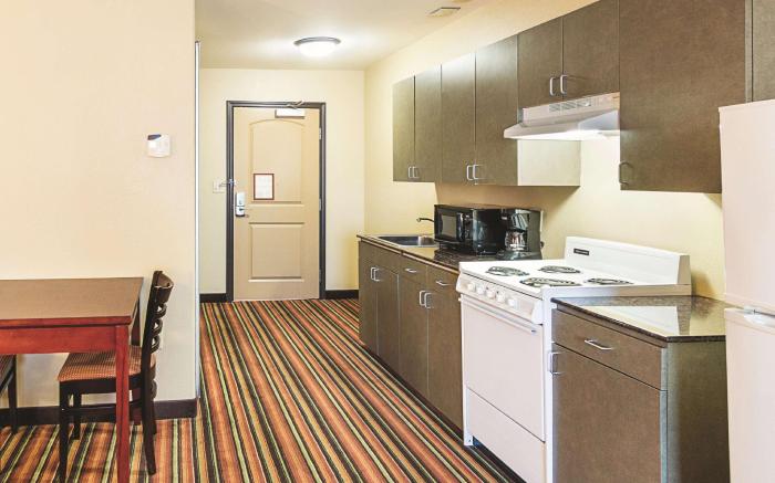 La Quinta Inn & Suites by Wyndham Woodway - Waco South