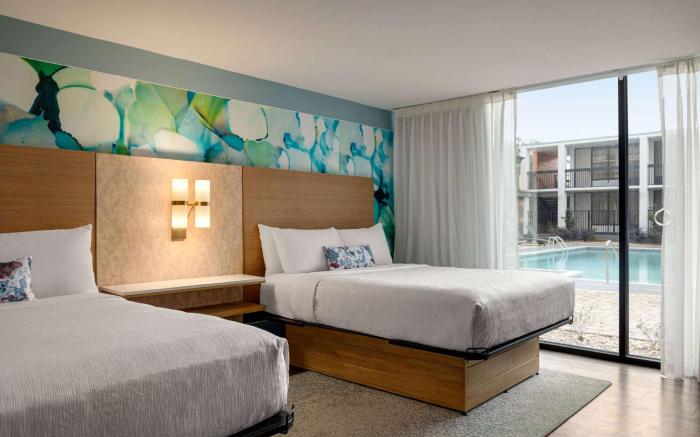 Wyndham Garden Atlanta Airport