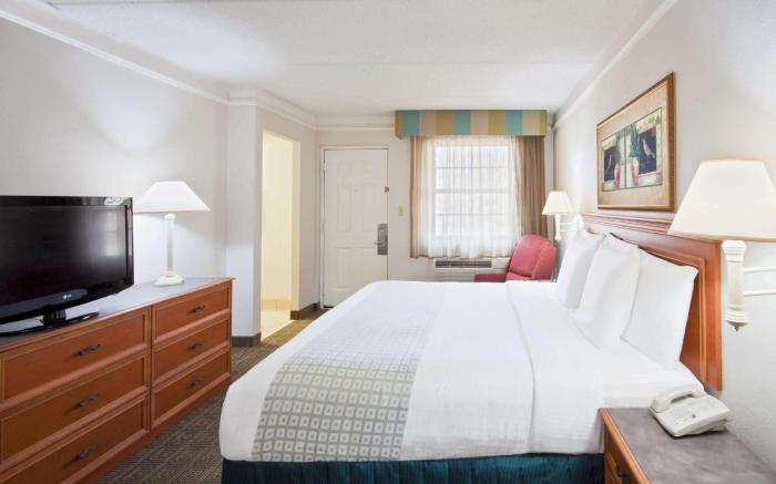 La Quinta Inn by Wyndham Tallahassee North