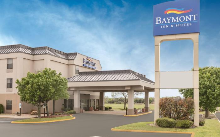 Baymont by Wyndham Oklahoma City/Quail Springs