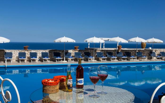 Hotel Piccolo Mondo