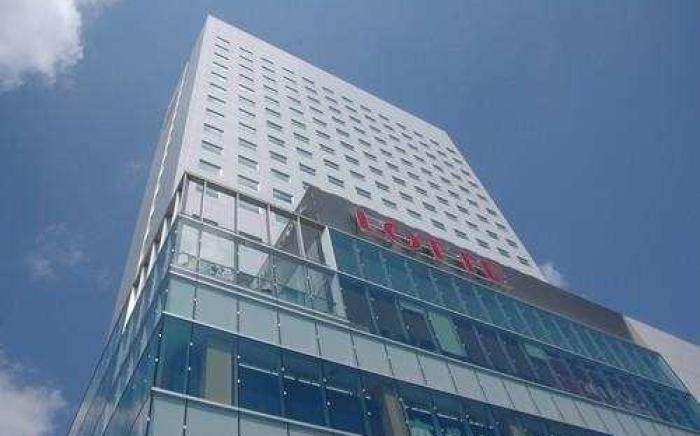 Lotte City Hotel Kinshicho Tokyo