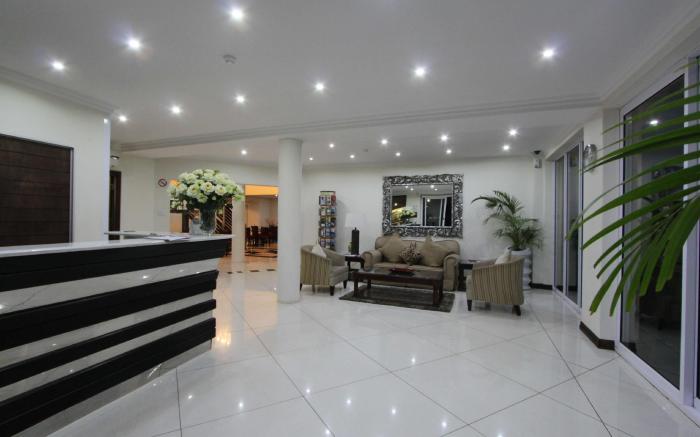 Regal Inn Ballito