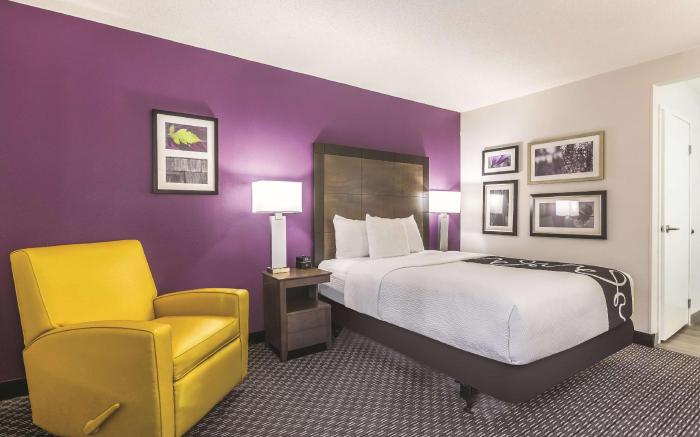 La Quinta Inn & Suites by Wyndham Atlanta Midtown - Buckhead