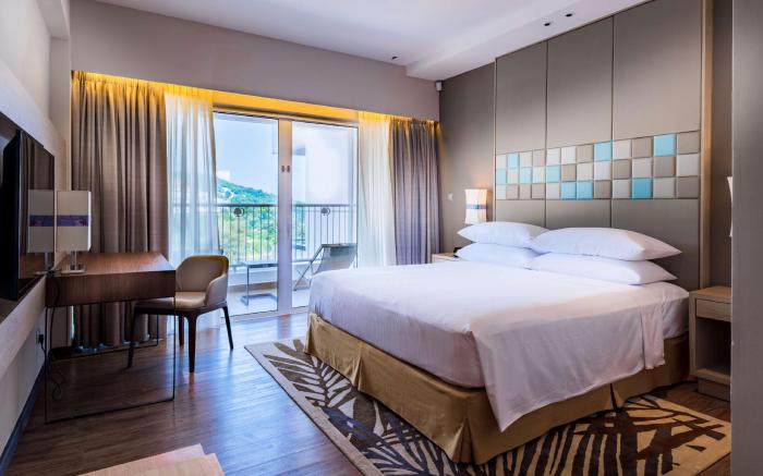DoubleTree Resort by Hilton Penang