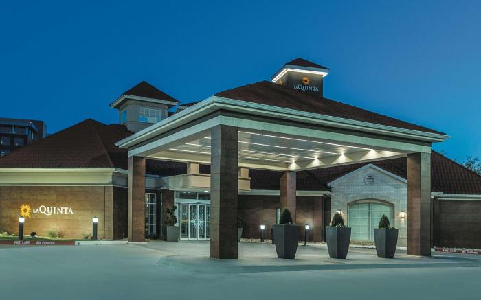La Quinta Inn & Suites by Wyndham Dallas Plano West