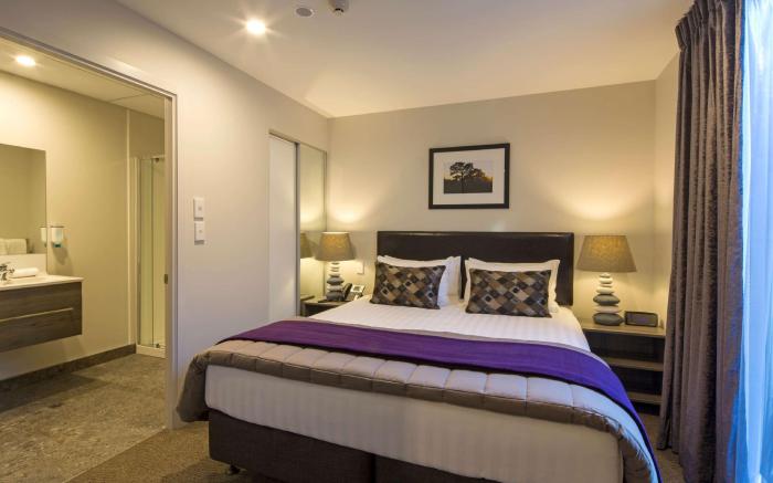 Ramada Suites by Wyndham Queenstown Remarkables Park