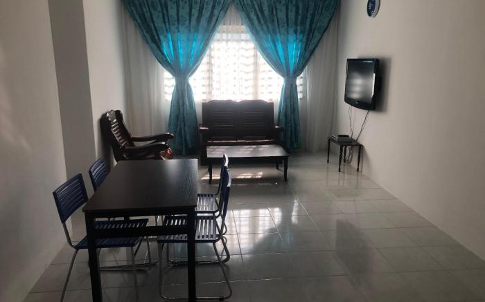 AGMA Homestay