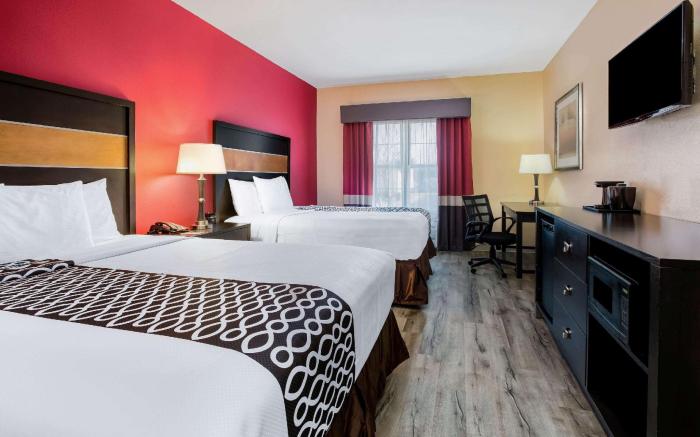 La Quinta Inn & Suites by Wyndham Dallas Mesquite