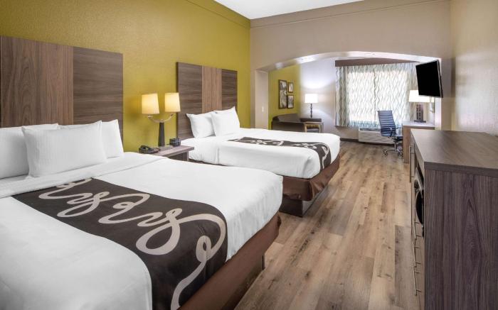 La Quinta Inn & Suites by Wyndham Atlanta Stockbridge