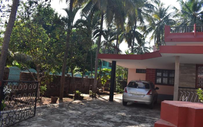 Reunion Villa