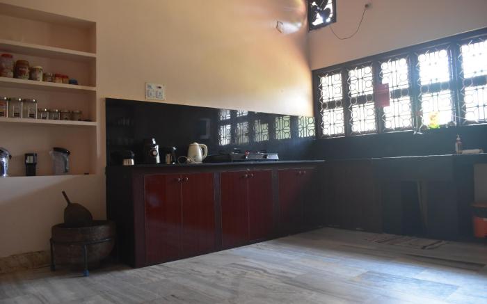 Reunion Villa