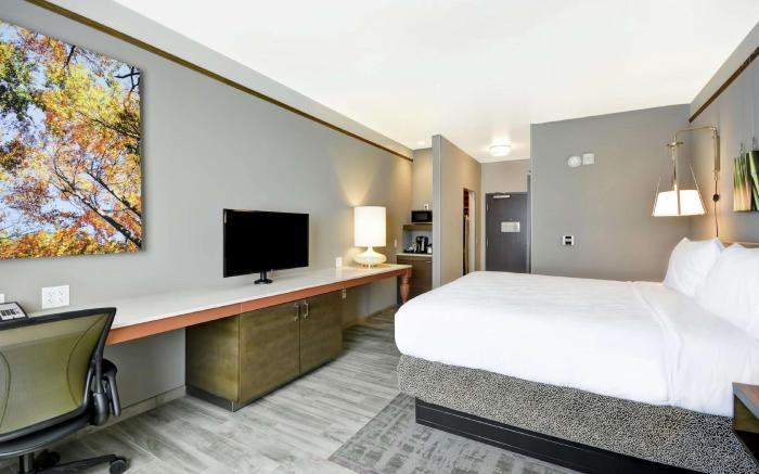 Hilton Garden Inn Phoenix/Tempe ASU Area