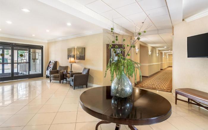 Best Western Plus Valdosta Hotel & Suites