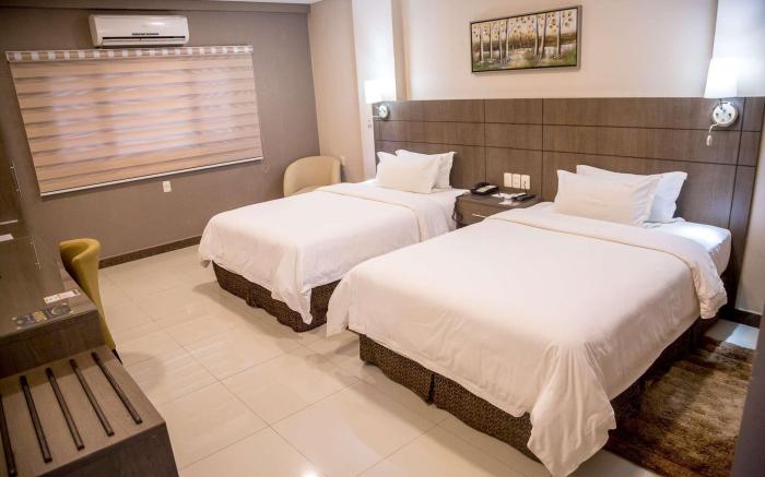 Howard Johnson Ciudad Del Este