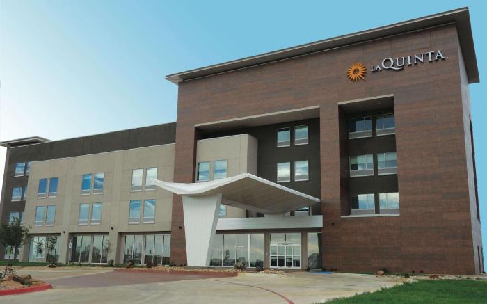 La Quinta Inn & Suites by Wyndham Amarillo Airport