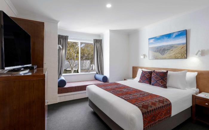 Club Wyndham Dinner Plain, Trademark Collection by Wyndham