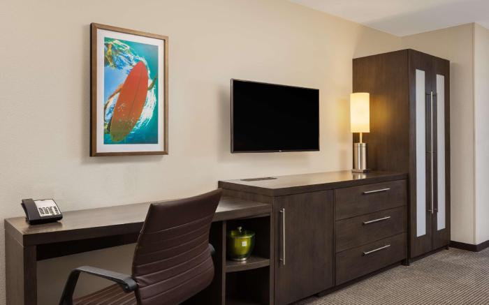 Hyatt Place Santa Cruz